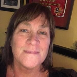 Meet your Posher, Barb